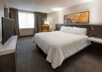 Hilton Garden Inn Las Colinas hotel thumbnail 7