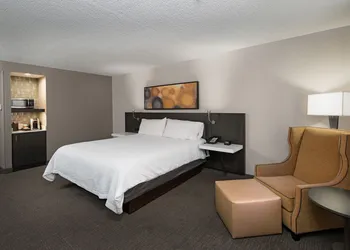 Hilton Garden Inn Las Colinas hotel thumbnail 8