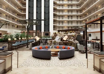 Embassy Suites by Hilton Dallas DFW Airport South hotel thumbnail 4