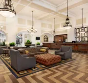 Embassy Suites by Hilton Dallas DFW Airport South hotel detail image 3