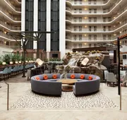 Embassy Suites by Hilton Dallas DFW Airport South hotel detail image 4