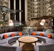 Embassy Suites by Hilton Dallas DFW Airport South hotel detail image 5