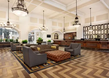 Embassy Suites by Hilton Dallas DFW Airport South hotel thumbnail 3