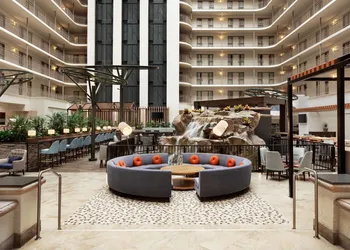 Embassy Suites by Hilton Dallas DFW Airport South hotel thumbnail 4