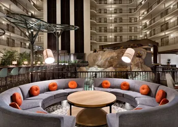 Embassy Suites by Hilton Dallas DFW Airport South hotel thumbnail 5
