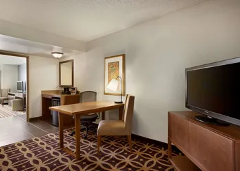 Embassy Suites by Hilton Dallas DFW Airport South hotel thumbnail 7