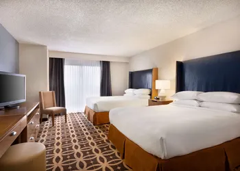 Embassy Suites by Hilton Dallas DFW Airport South hotel thumbnail 8