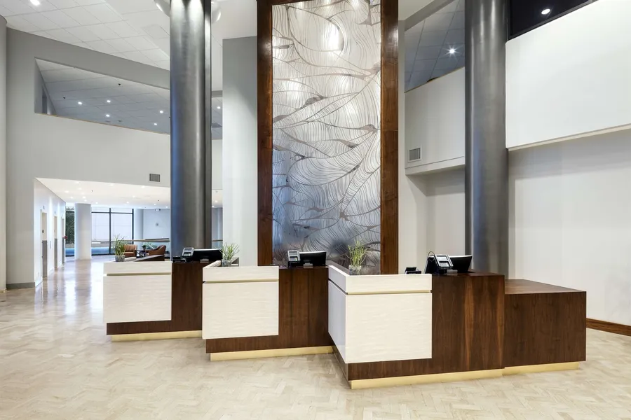 DoubleTree by Hilton Dallas Near the Galleria hotel detail image 2