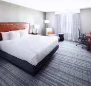 DoubleTree by Hilton Dallas Near the Galleria hotel detail image 3