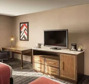 DoubleTree by Hilton Dallas Near the Galleria hotel detail image 5