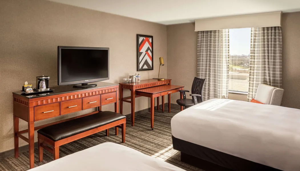 DoubleTree by Hilton Dallas Near the Galleria hotel detail image 6