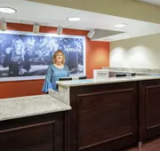 Hampton Inn Dallas-Irving-Las Colinas hotel detail image 3