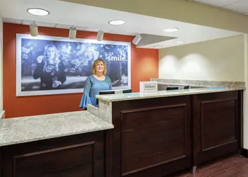 Hampton Inn Dallas-Irving-Las Colinas hotel thumbnail 3