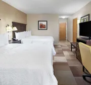 Hampton Inn Dallas-Irving-Las Colinas hotel detail image 4