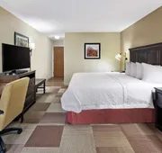 Hampton Inn Dallas-Irving-Las Colinas hotel detail image 7