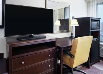 Hampton Inn Dallas-Irving-Las Colinas hotel thumbnail 8