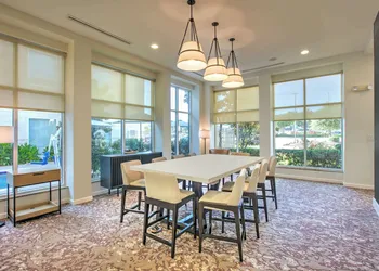 Hilton Garden Inn Dallas/Arlington hotel thumbnail 2