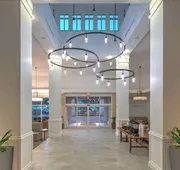 Hilton Garden Inn Dallas/Arlington hotel detail image 4