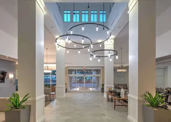 Hilton Garden Inn Dallas/Arlington hotel thumbnail 4