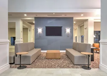 Hilton Garden Inn Dallas/Arlington hotel thumbnail 5