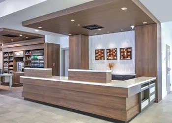 Hilton Garden Inn Dallas/Arlington hotel thumbnail 6