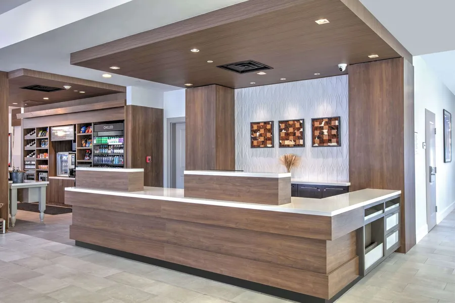 Hilton Garden Inn Dallas/Arlington hotel detail image 6