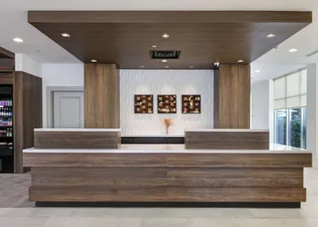 Hilton Garden Inn Dallas/Arlington hotel thumbnail 7