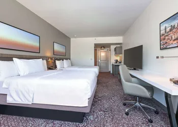Hilton Garden Inn Dallas/Arlington hotel thumbnail 8