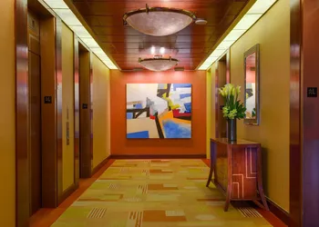 Hilton San Francisco Airport Bayfront hotel thumbnail 2