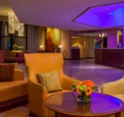Hilton San Francisco Airport Bayfront hotel detail image 4