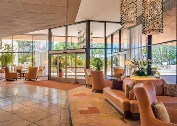 Hilton San Francisco Airport Bayfront hotel thumbnail 5