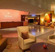 Hilton San Francisco Airport Bayfront hotel detail image 7