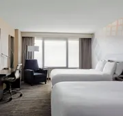 San Francisco Airport Marriott Waterfront hotel detail image 7