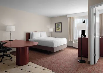 Larkspur Landing Extended Stay Suites South San Francisco hotel thumbnail 6