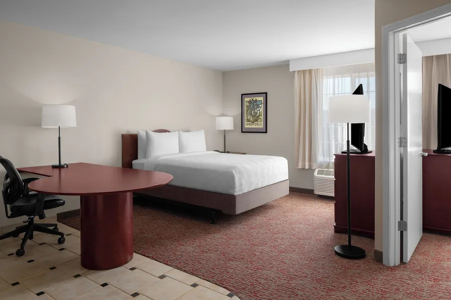 Larkspur Landing Extended Stay Suites South San Francisco hotel detail image 6