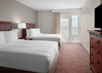 Larkspur Landing Extended Stay Suites South San Francisco hotel thumbnail 8