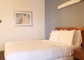 Good Nite Inn - Redwood City hotel thumbnail 4
