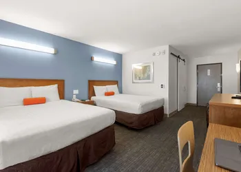 Good Nite Inn - Redwood City hotel thumbnail 5