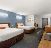 Good Nite Inn - Redwood City hotel detail image 7