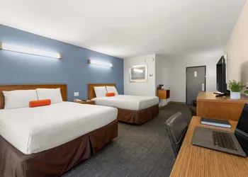 Good Nite Inn - Redwood City hotel thumbnail 7