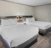 Best Western Plus Executive Suites hotel detail image 4