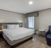 Best Western Plus Executive Suites hotel detail image 5