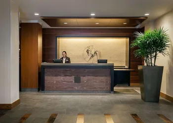 DoubleTree by Hilton San Francisco Airport hotel thumbnail 3