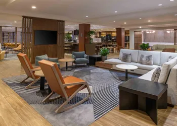 DoubleTree by Hilton San Francisco Airport hotel thumbnail 5