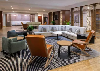 DoubleTree by Hilton San Francisco Airport hotel thumbnail 7