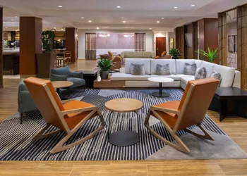 DoubleTree by Hilton San Francisco Airport hotel thumbnail 8