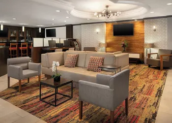 Four Points by Sheraton Hotel & Suites San Francisco Airport hotel thumbnail 3