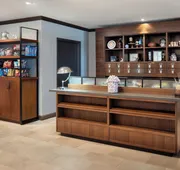 Four Points by Sheraton Hotel & Suites San Francisco Airport hotel detail image 4
