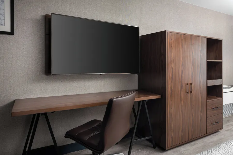 Four Points by Sheraton Hotel & Suites San Francisco Airport hotel detail image 6