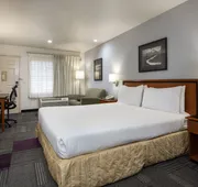 Atherton Park Inn & Suites hotel detail image 3